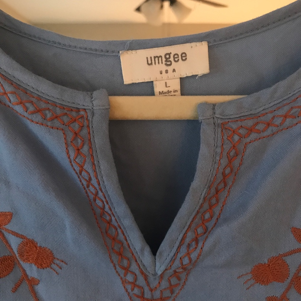 Umgee boutique dress - Picture 2 of 2